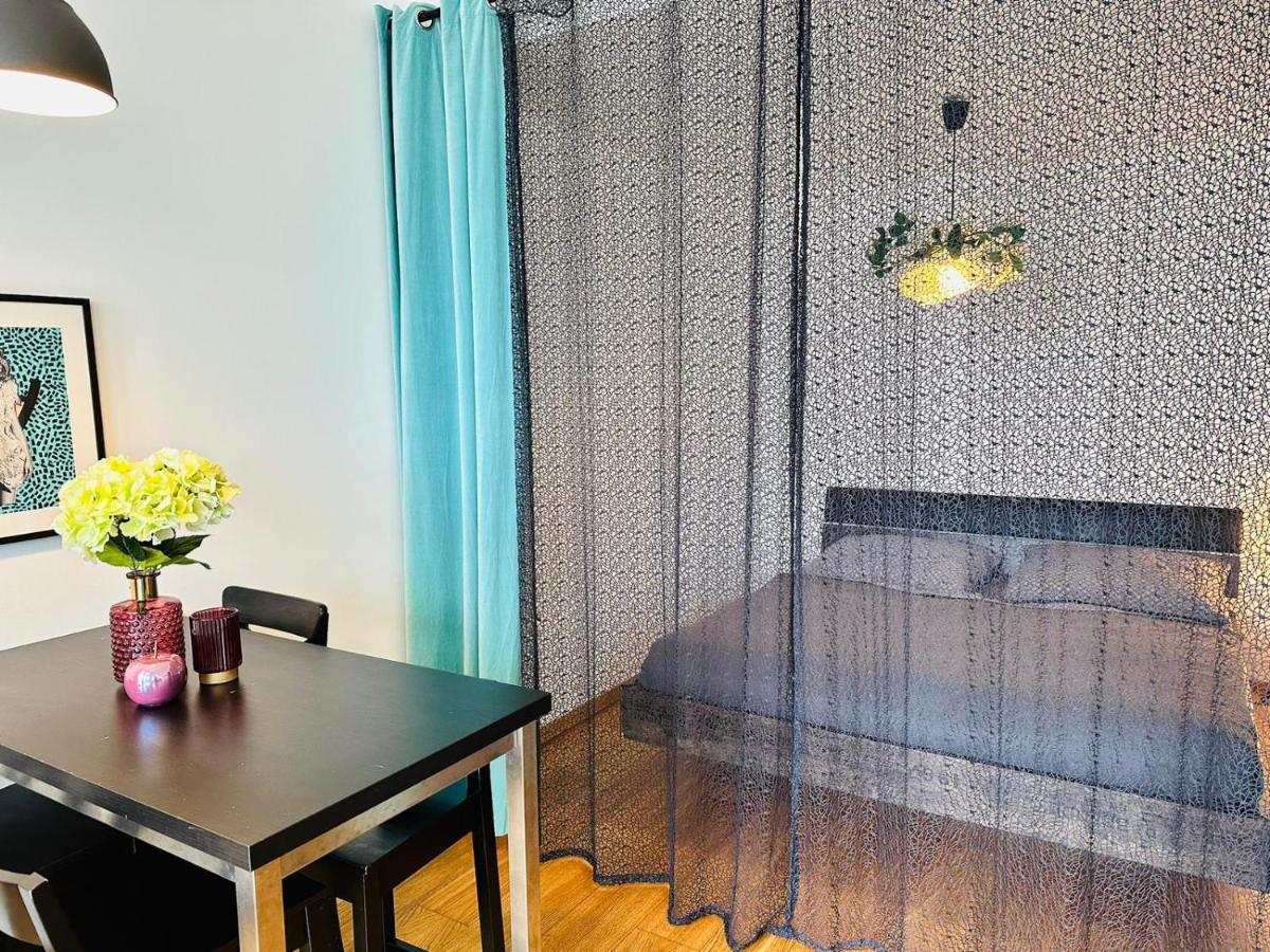 Apartments In Panorama City On 25Th Floor - Amazing View Close To Old Town Bratislava Esterno foto